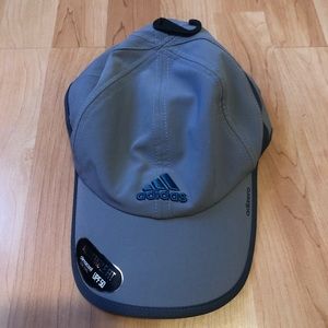 NWT adidas sports cap